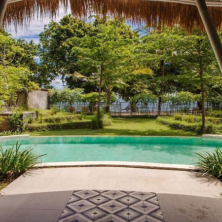 Beach Villas Lombok Tanjung  Exterior photo